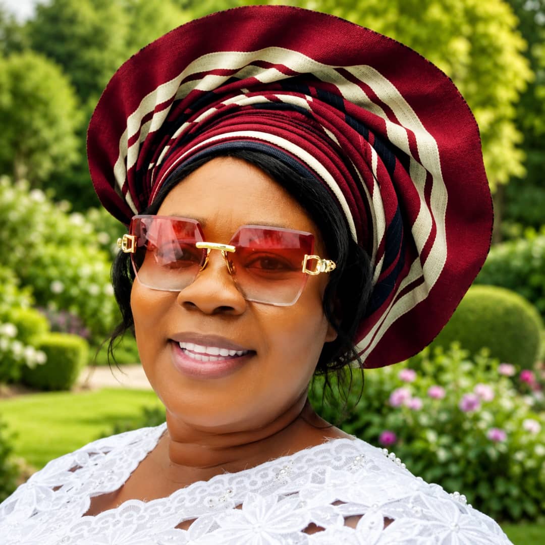 Surv. Mrs. R. I. Akinde, FNIS