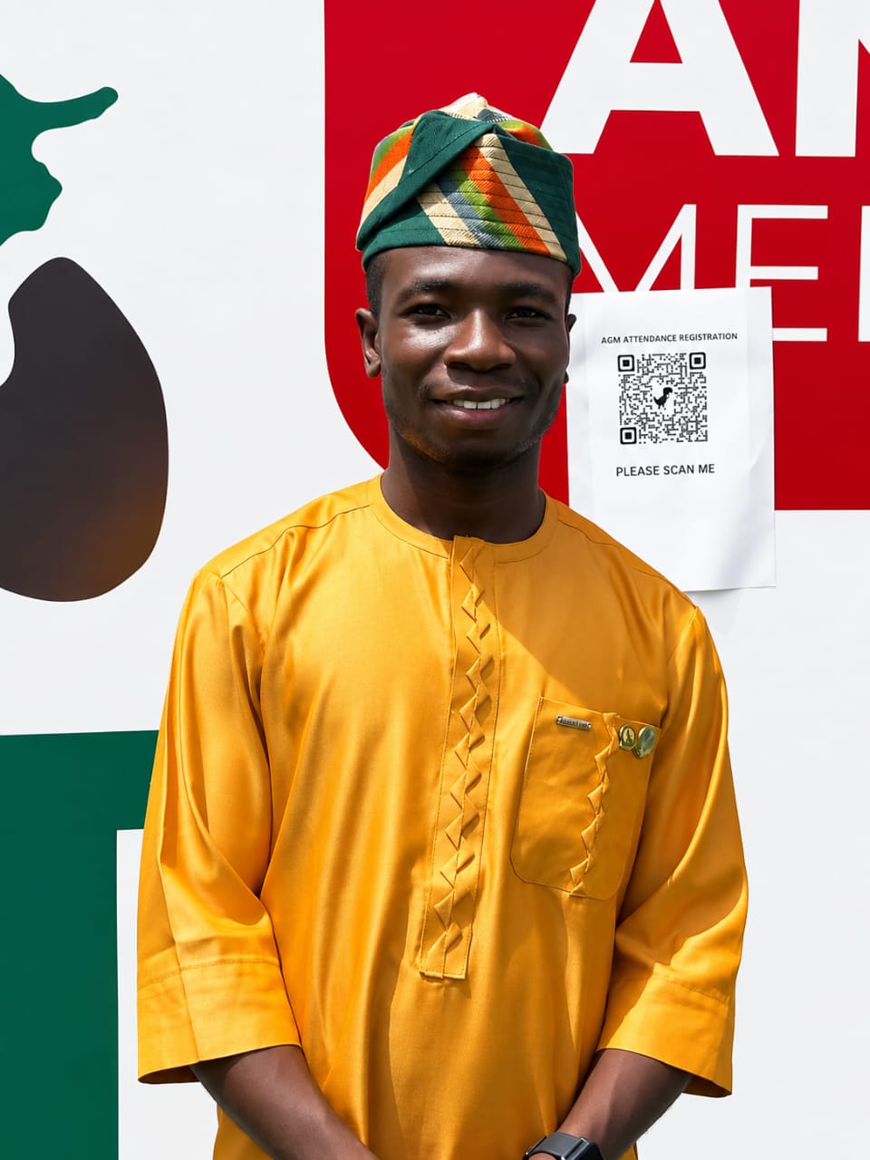 Surv. O. E. Taiwo, MNIS