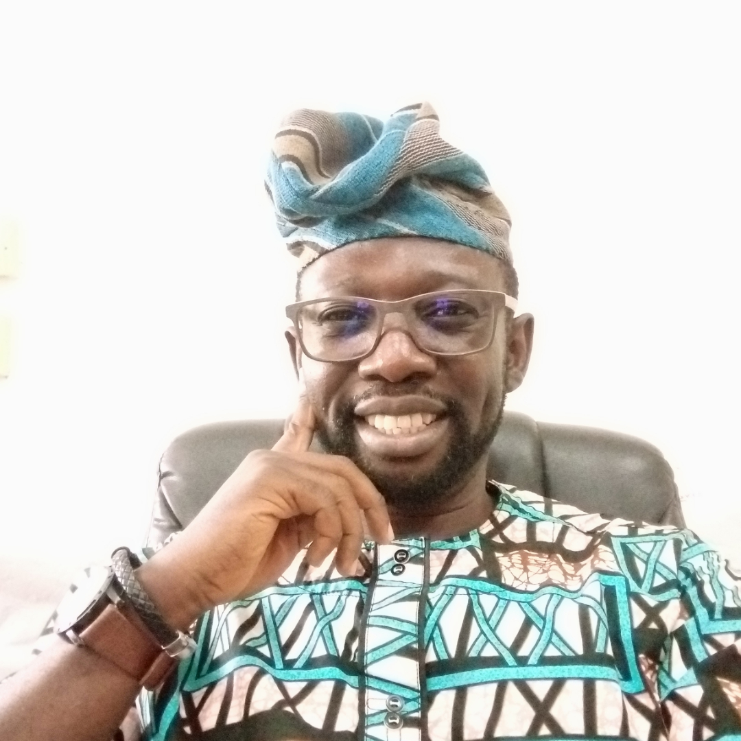 Surv. A. A. Babalola MNIS