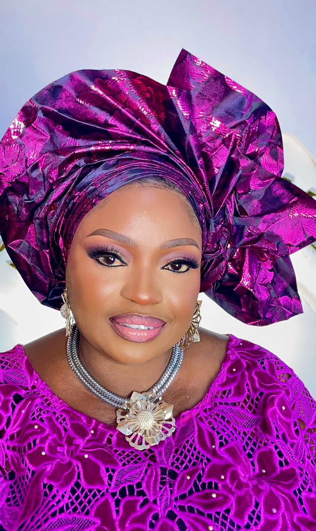 Surv. Mrs. B. F. Gbelekale, MNIS