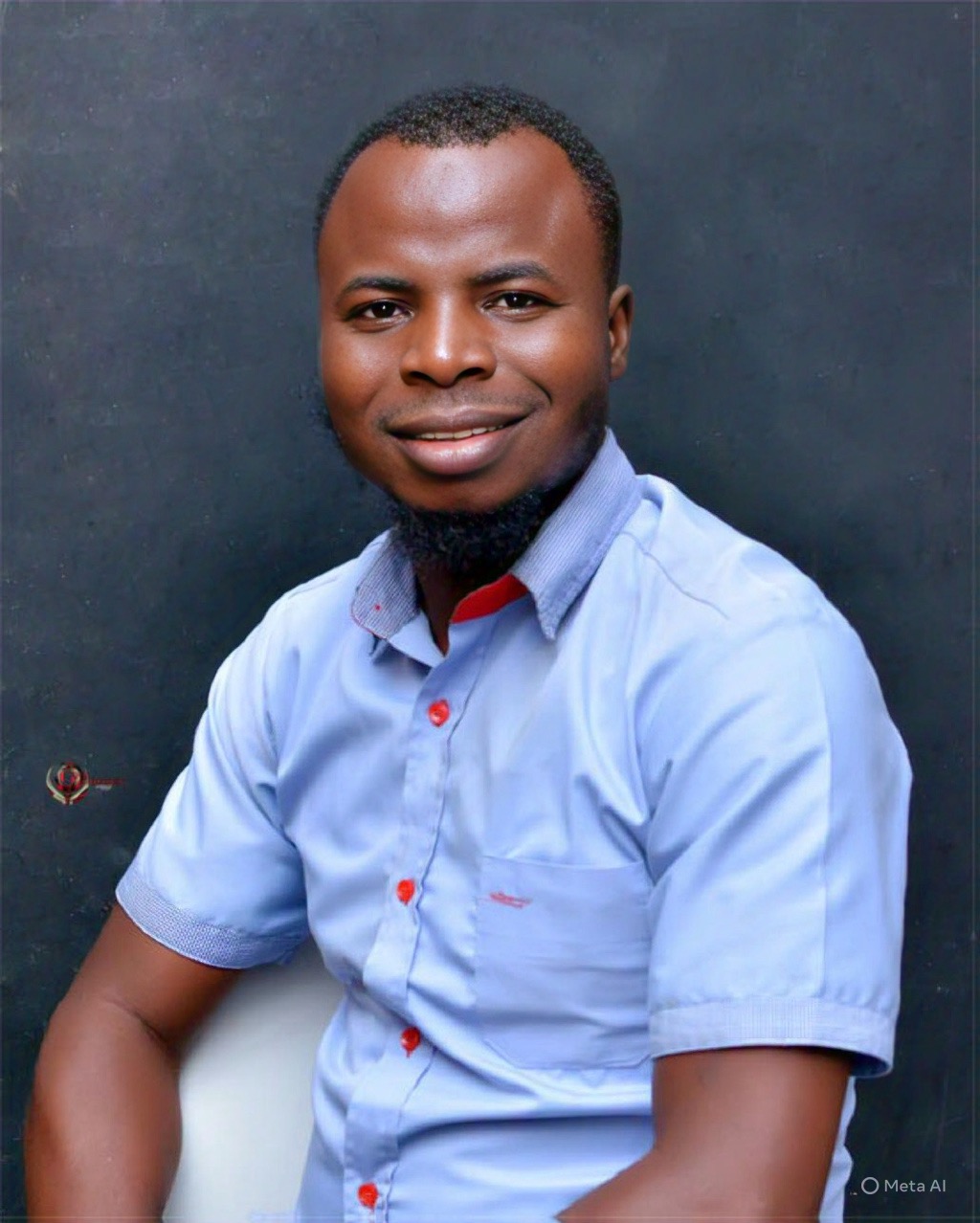 Mr Ismaheel Adeoti