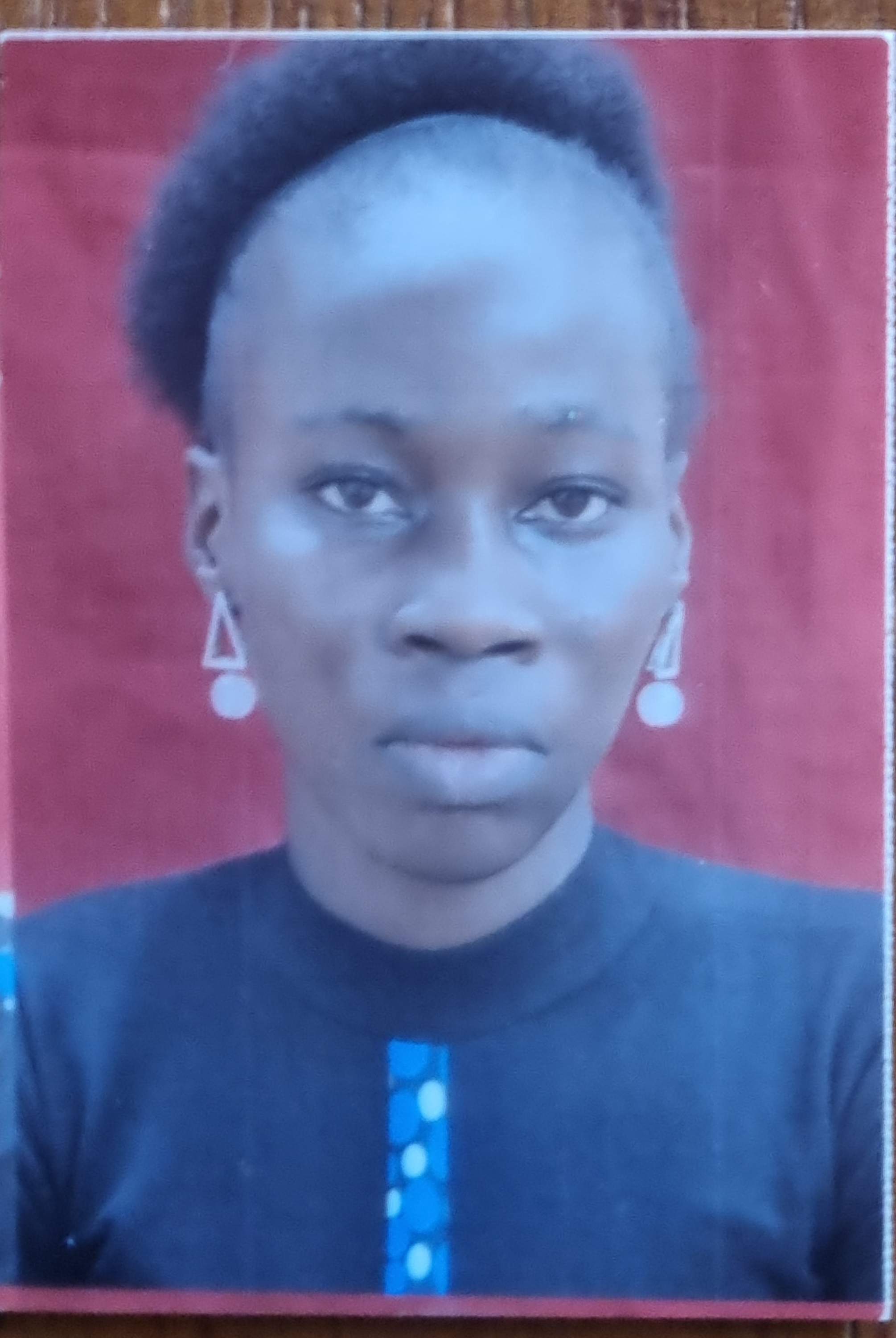 Miss Deborah Alake